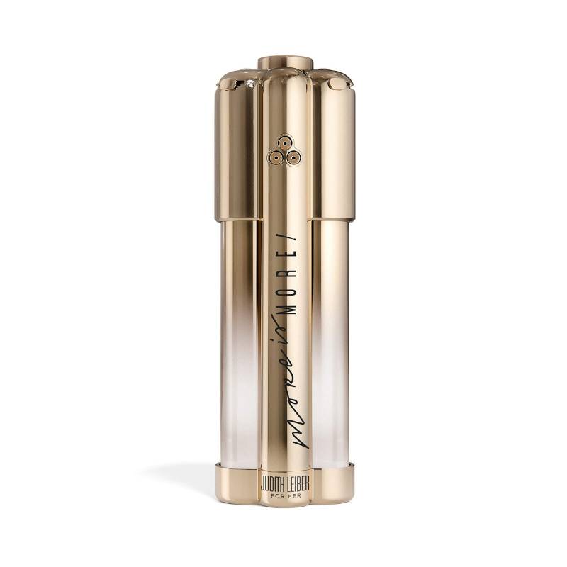 Judith Leiber More Is MORE! For Her Edp 75ml