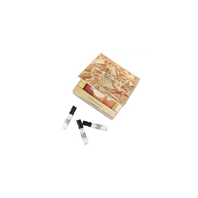 Judith Leiber More Is MORE! For Her Discovery Kit