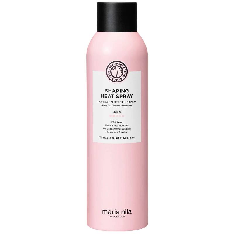 Maria Nila Shaping Heat Spray 250ml