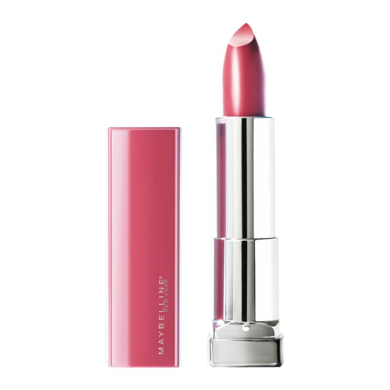 Maybelline New York Color Sensational Lipstick 376 Pink For Me