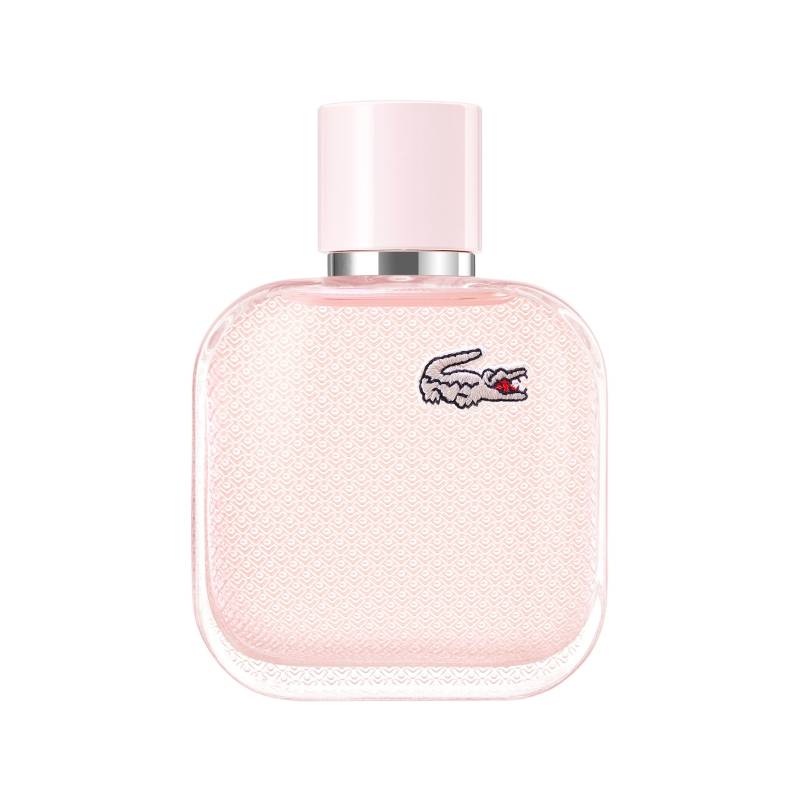 Lacoste L.12.12 Rose Eau Fraiche Edt 50ml