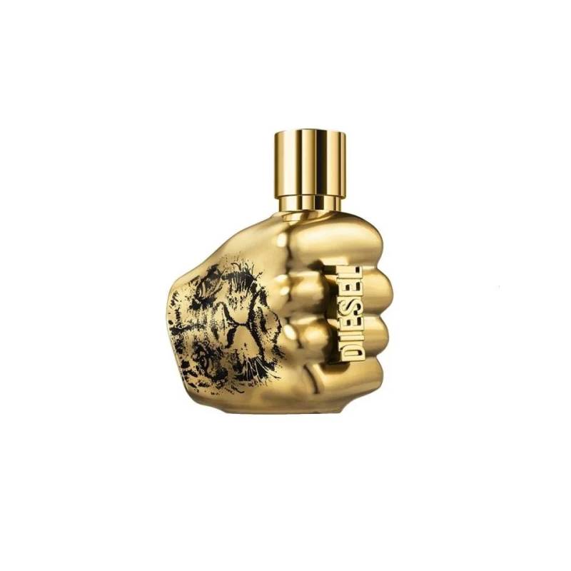 Diesel Spirit Of The Brave Intense Edp 50ml