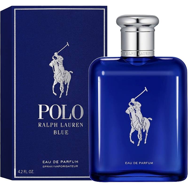 Ralph Lauren Polo Blue Edp 75ml