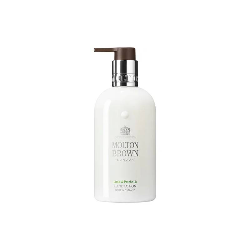 Molton Brown Lime & Patchouli Hand Lotion 300ml
