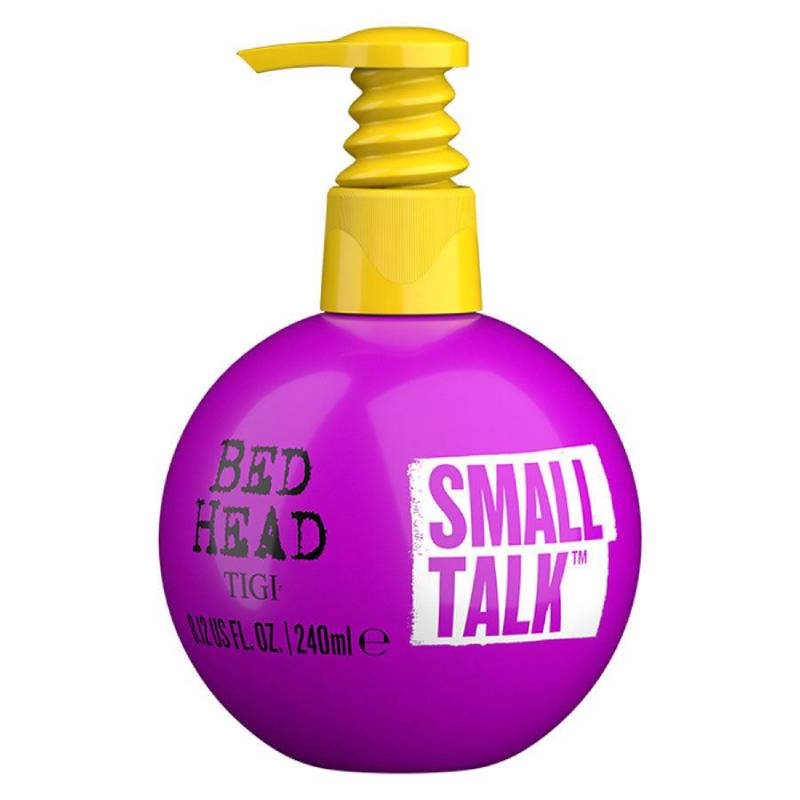 TIGI Bed Head Small Talk Hair Thickening Cream 240ml