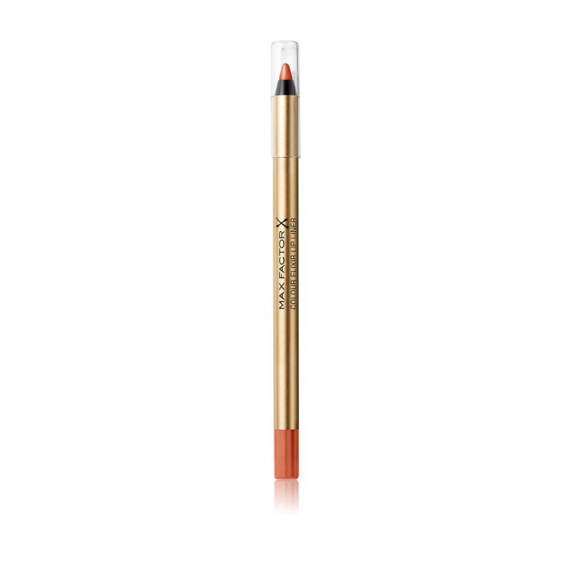Max Factor Colour Elixir Lip Liner 005 Brown N Nude