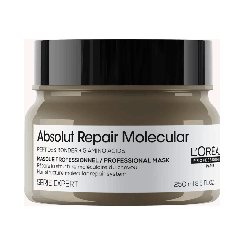 L'Oréal Professionnel Absolut Repair Molecular Rinse-off Mask 250ml