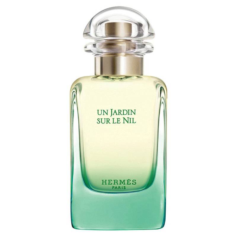 Hermès Un Jardin Sur Le Nil Edt 50ml