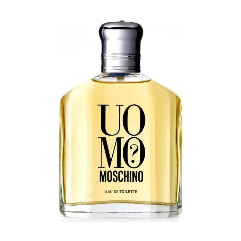 Moschino Uomo Edt 125ml