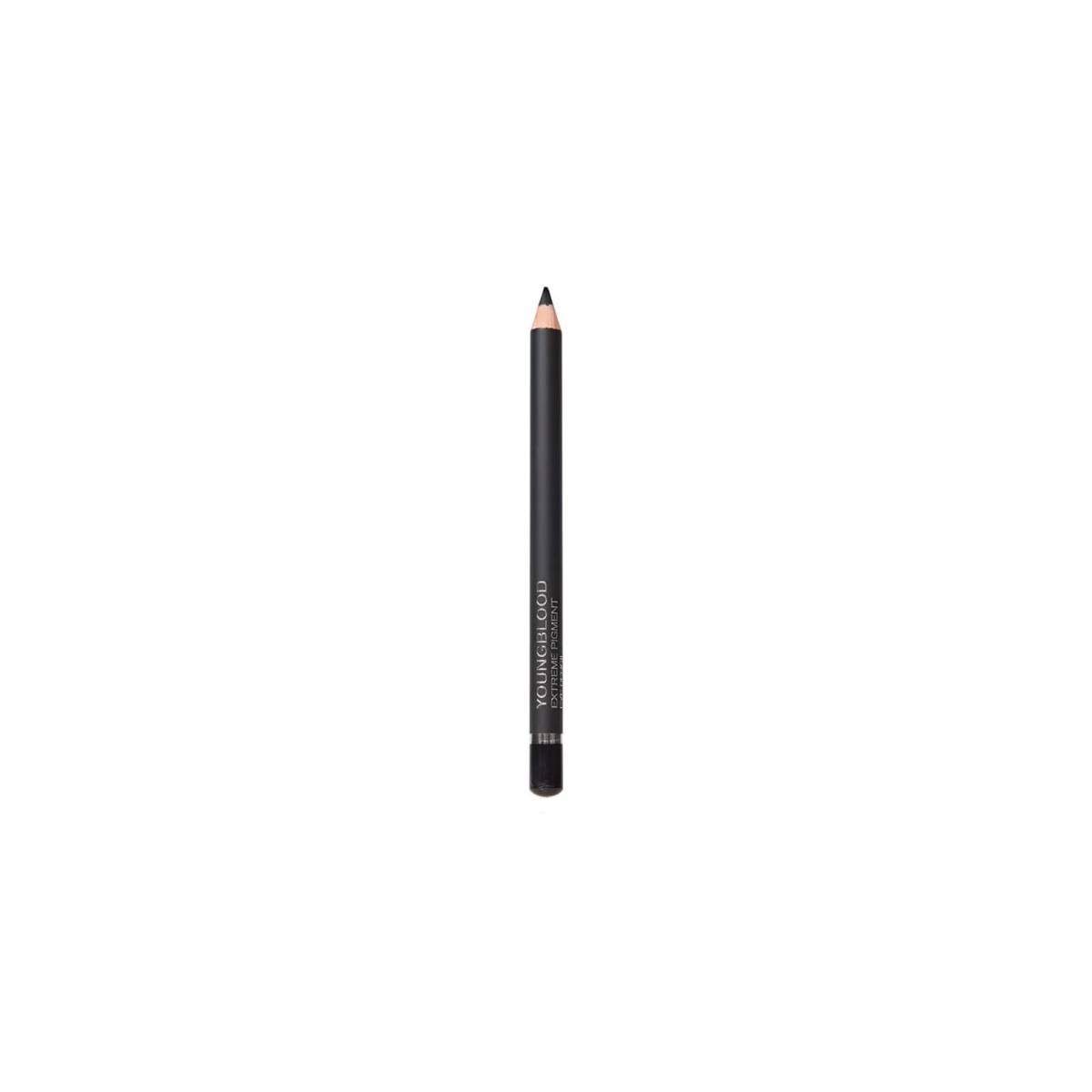 Youngblood Extreme Pigment Eye Pencil Blackest Black 1,05g