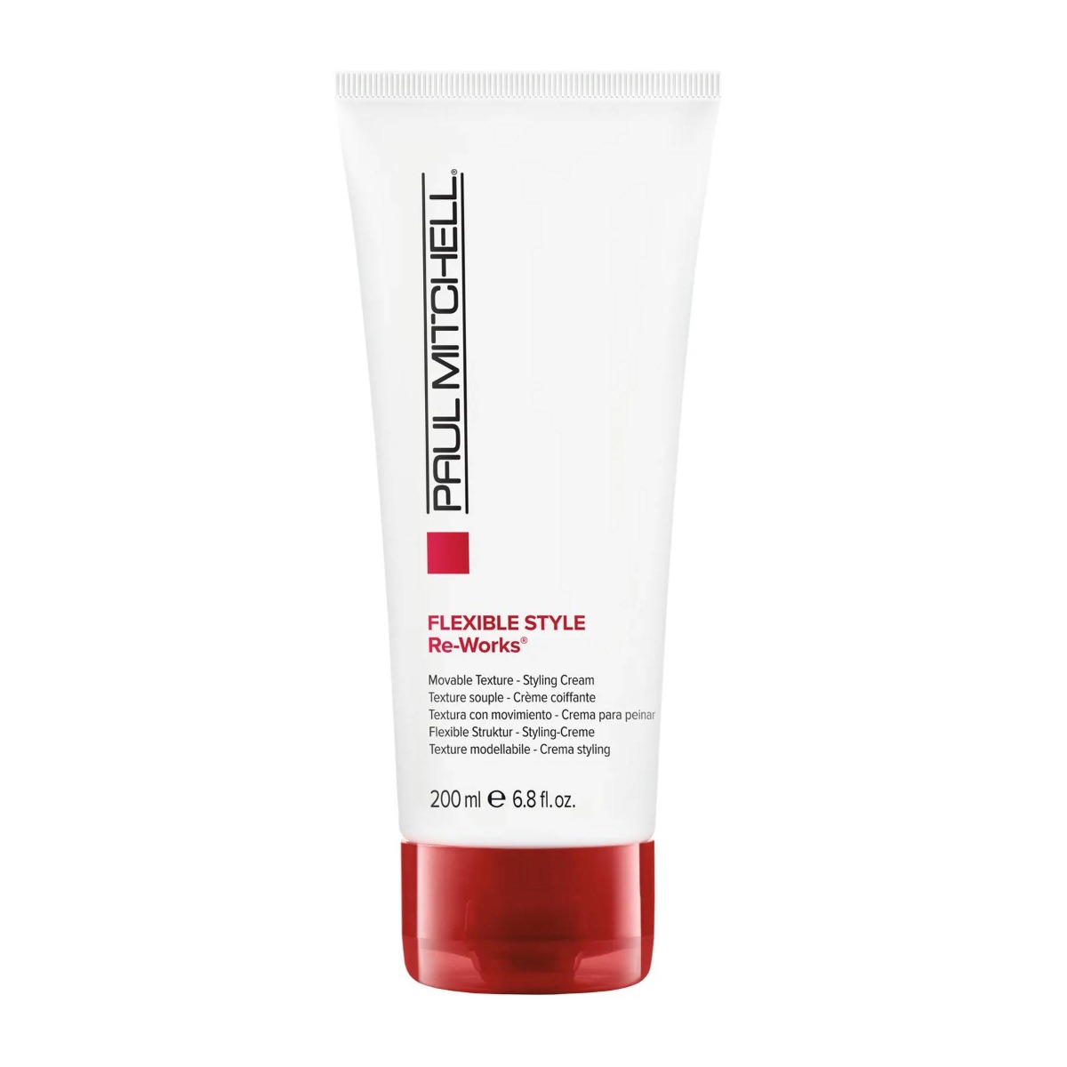 Paul Mitchell Flexible Style Re-Works 200ml