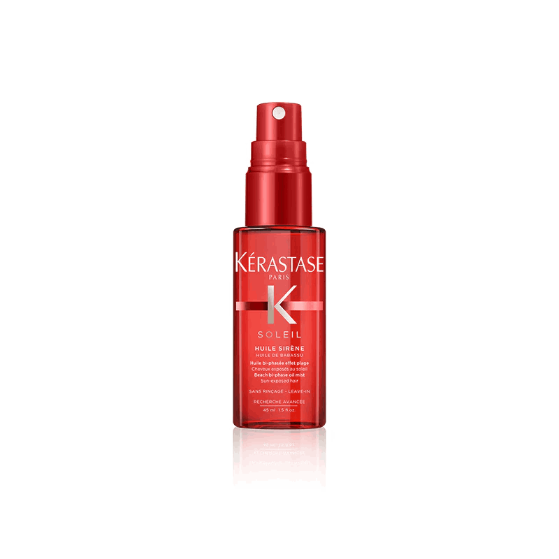 Kérastase Soleil Huile Sirène 45ml