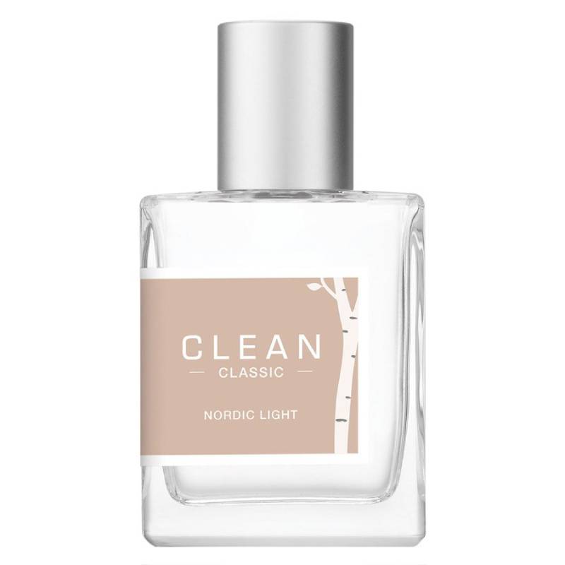 Clean Classic Nordic Light Edp 30ml