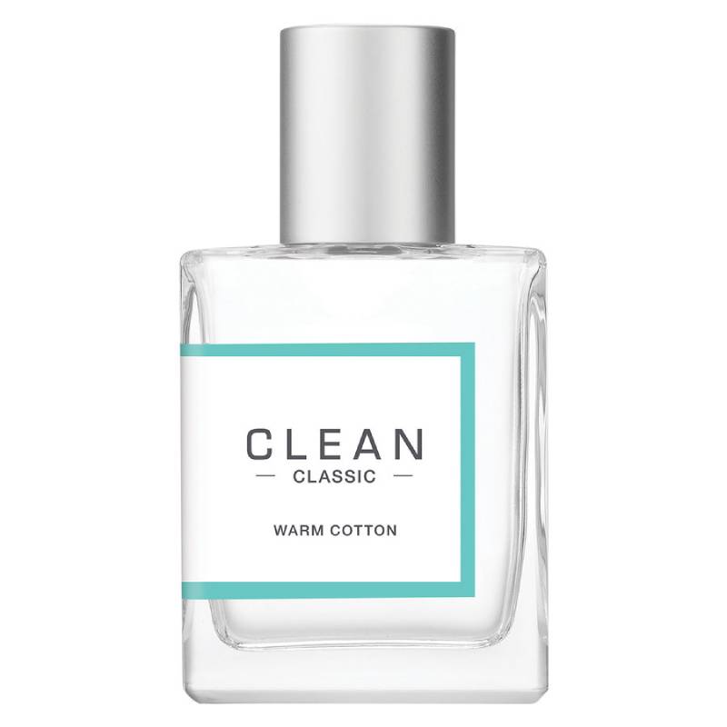 Clean Classic Warm Cotton Edp 30ml