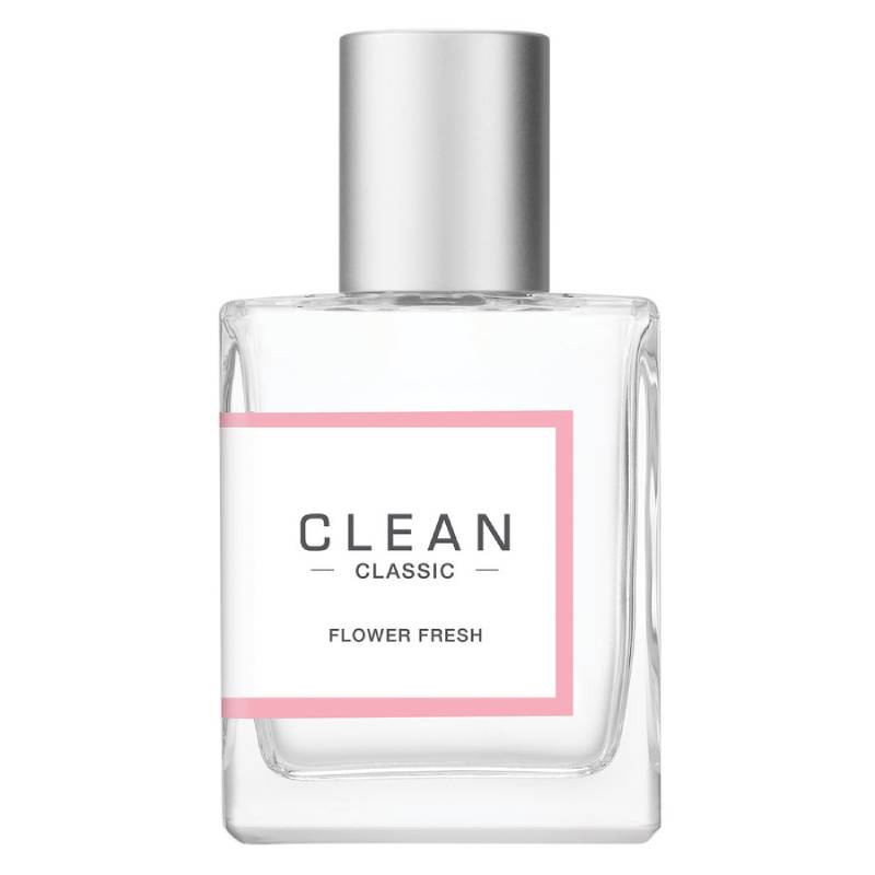 Clean Classic Flower Fresh Edp 30ml