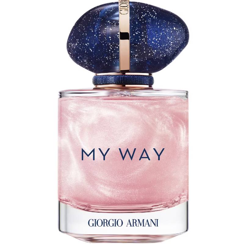 Giorgio Armani My Way Nacre Exclusive Edition Edp 50ml