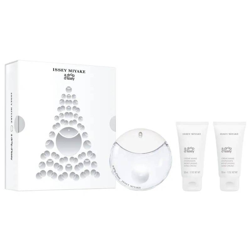 Issey Miyake A Drop d'Issey Giftset