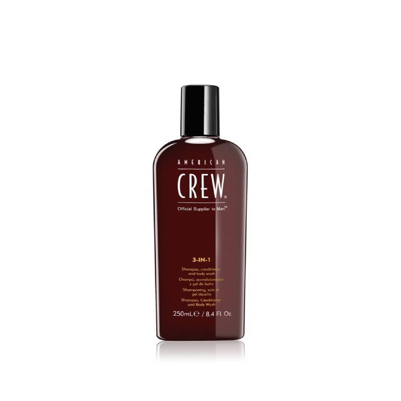 American Crew 3-in-1 250ml