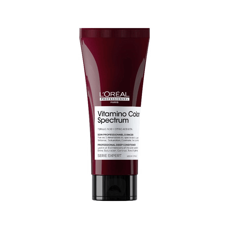 L'Oréal Professionnel Vitamino Spectrum Deep Conditioner 200ml