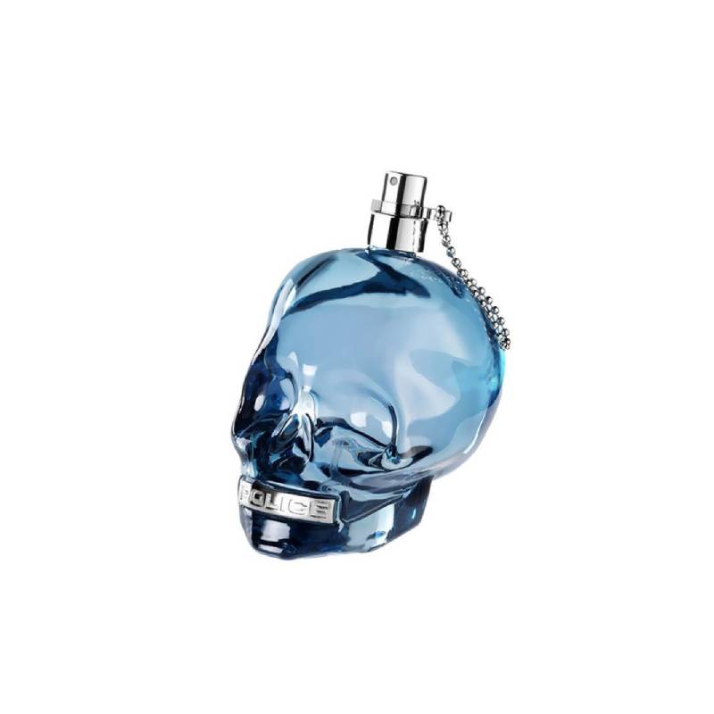 Police To Be (Or Not To Be) Edt 40ml