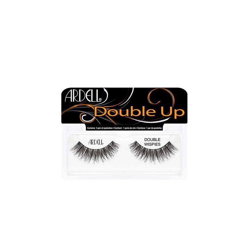 Ardell Double Up Double Wispies