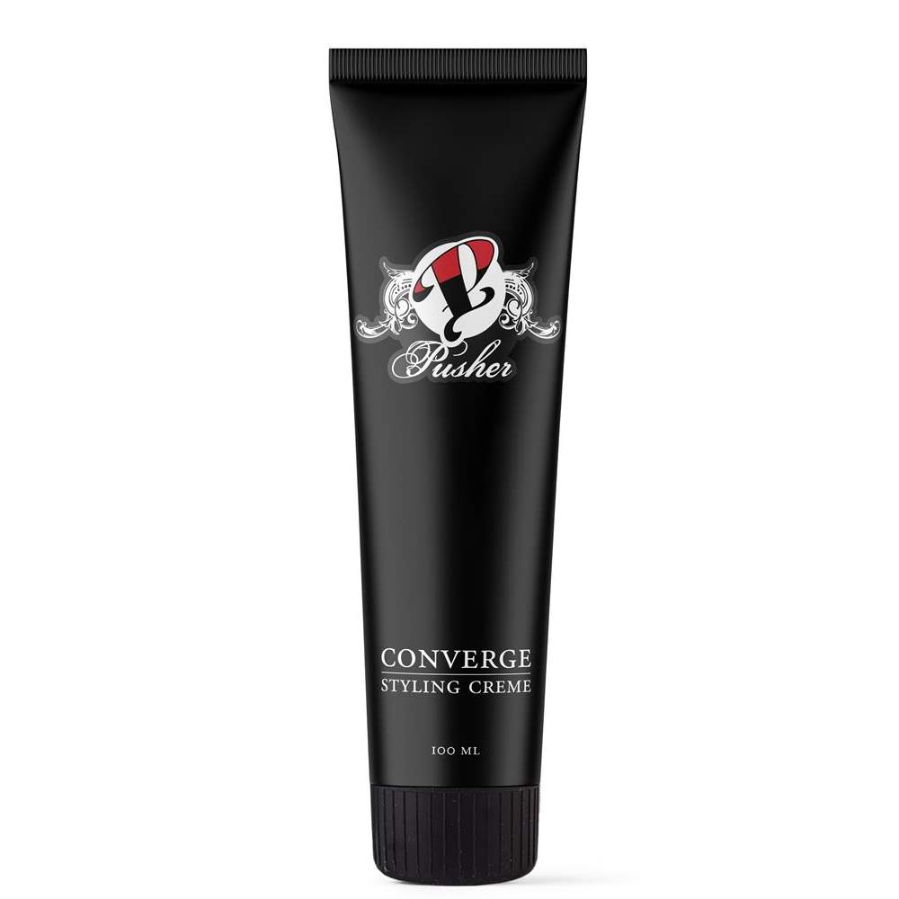 Pusher Converge Styling Creme 100ml