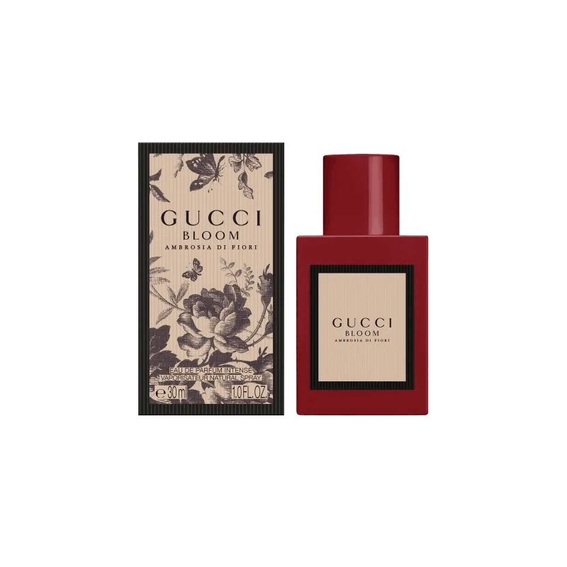 Gucci Bloom Ambrosia di Fiori EdP Intense 30ml