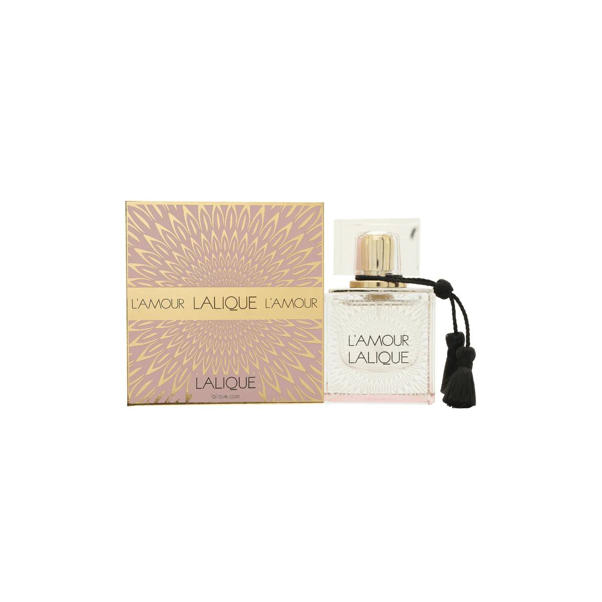 Lalique L'Amour Edp 30ml