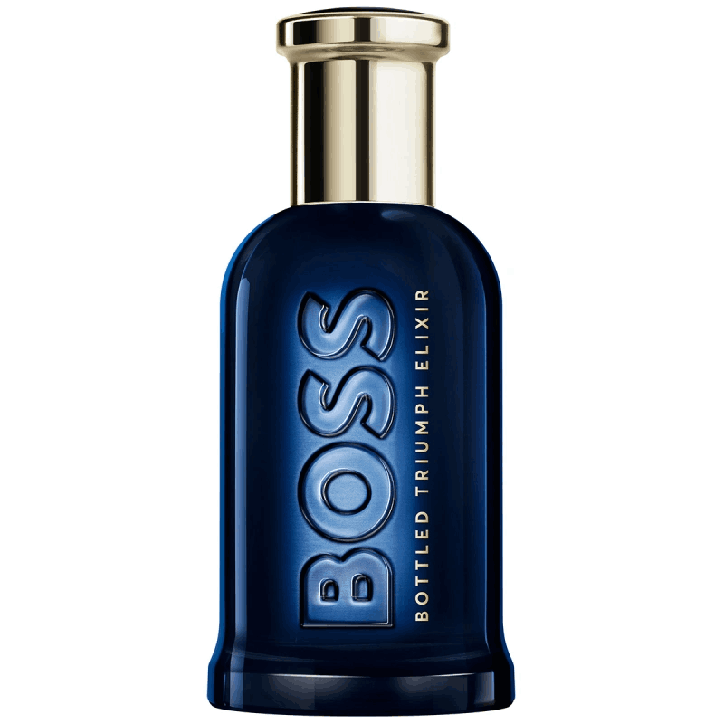 Hugo Boss Bottled Triumph Elixir edp 50ml