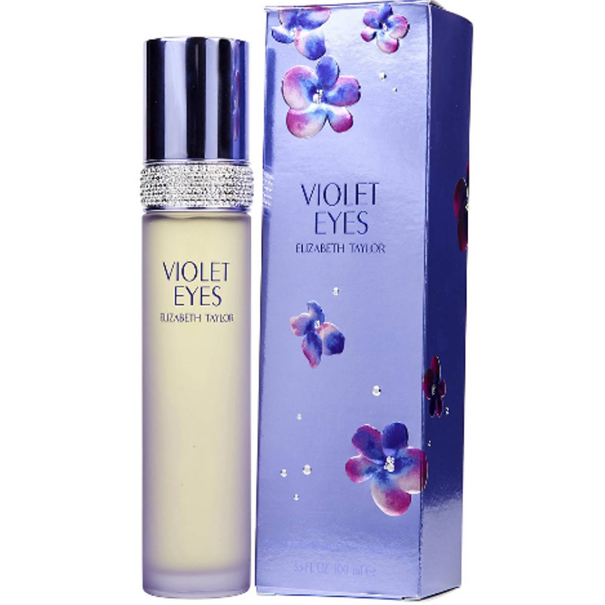 Elizabeth Taylor Violet Eyes Edp 100ml