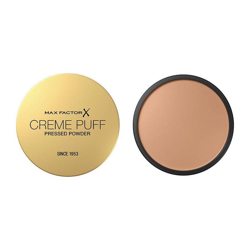 Max Factor Creme Puff 40 Creamy Ivory 14g