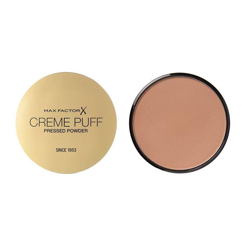 Max Factor Creme Puff 42 Deep Beige 14g