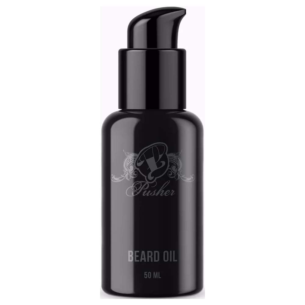 Pusher Beard Oil 50ml