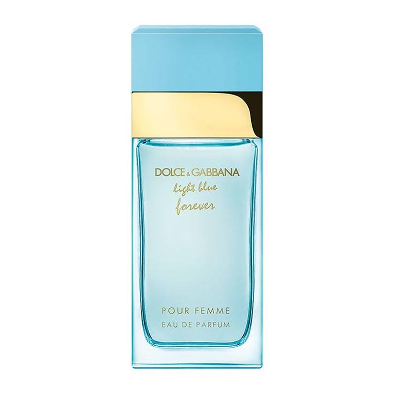 Dolce & Gabbana Light Blue Forever Pour Femme Edp 25ml