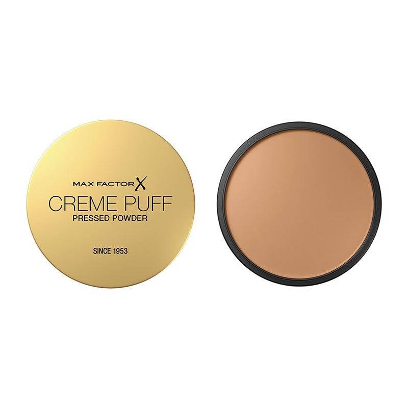 Max Factor Creme Puff 14 Golden Beige 14g
