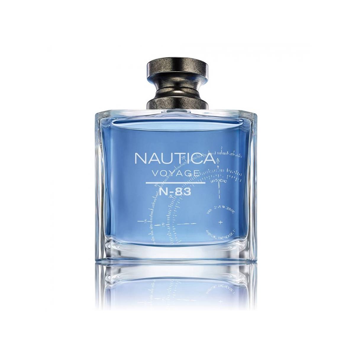 Nautica Voyage N-83 Edt 100ml