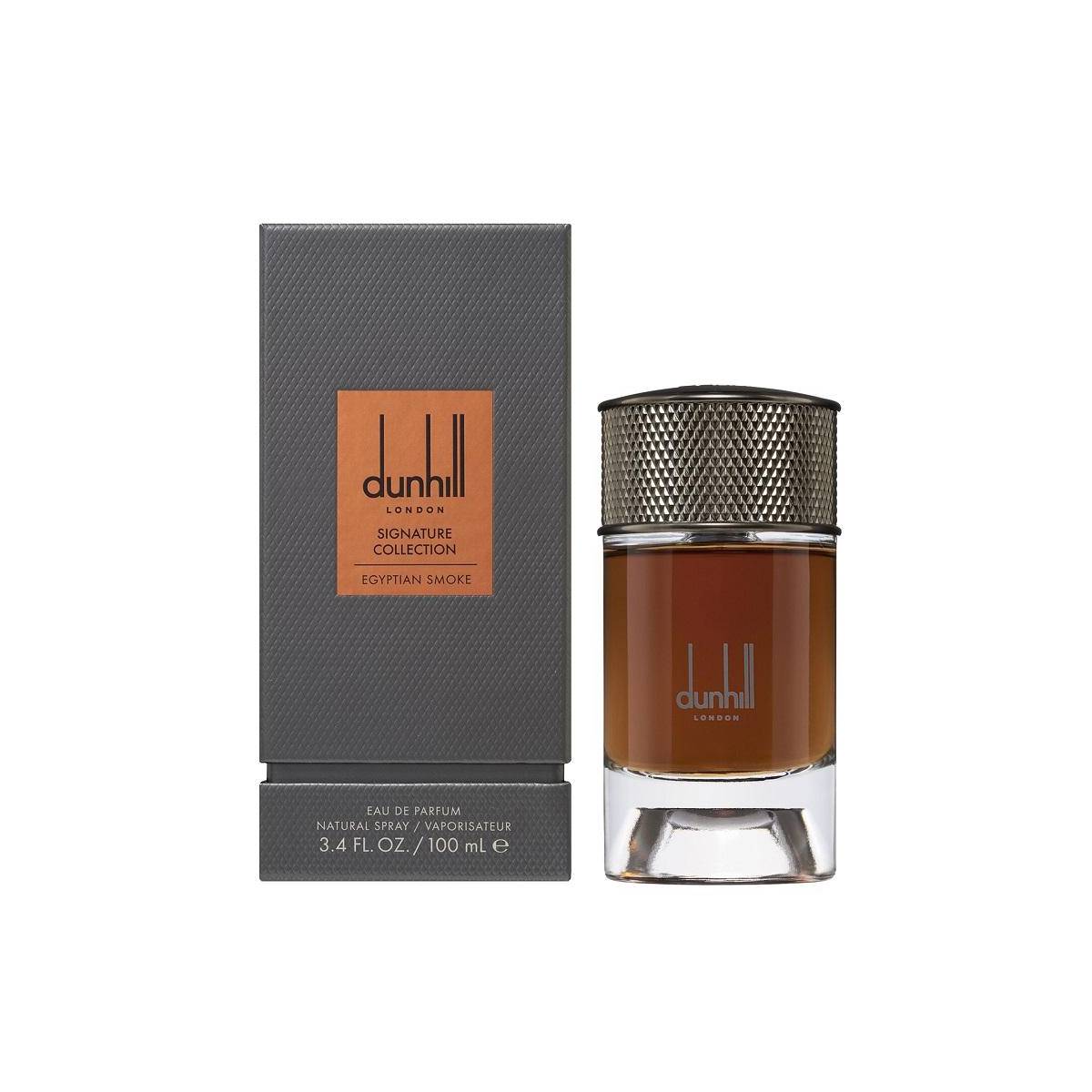 Dunhill Signature Collection Egyptian Smoke Edp 100ml