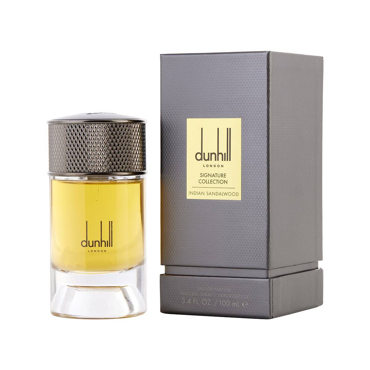 Dunhill Signature Collection Indian Sandalwood Edp 100ml