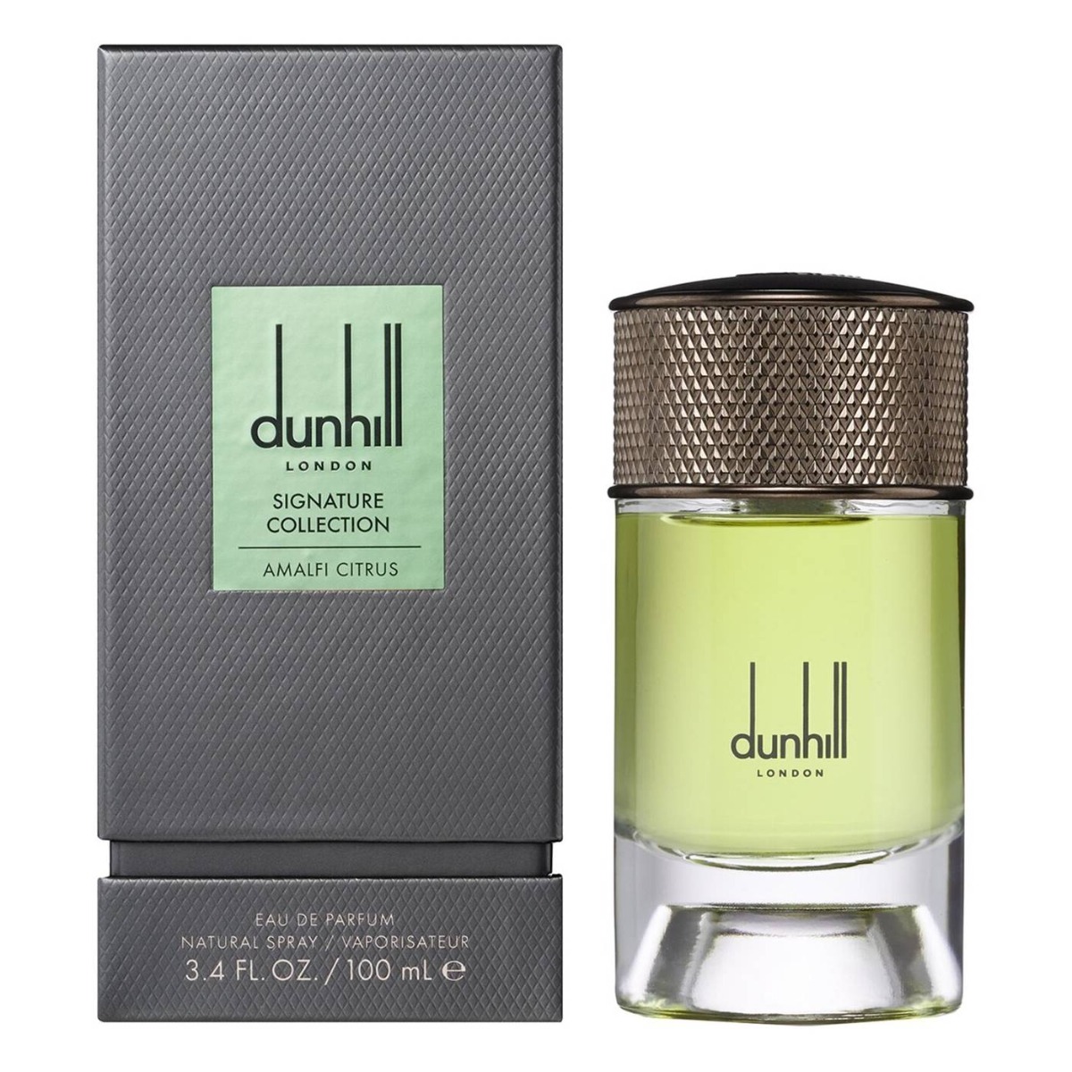 Dunhill Signature Collection Amalfi Citrus Edp 100ml
