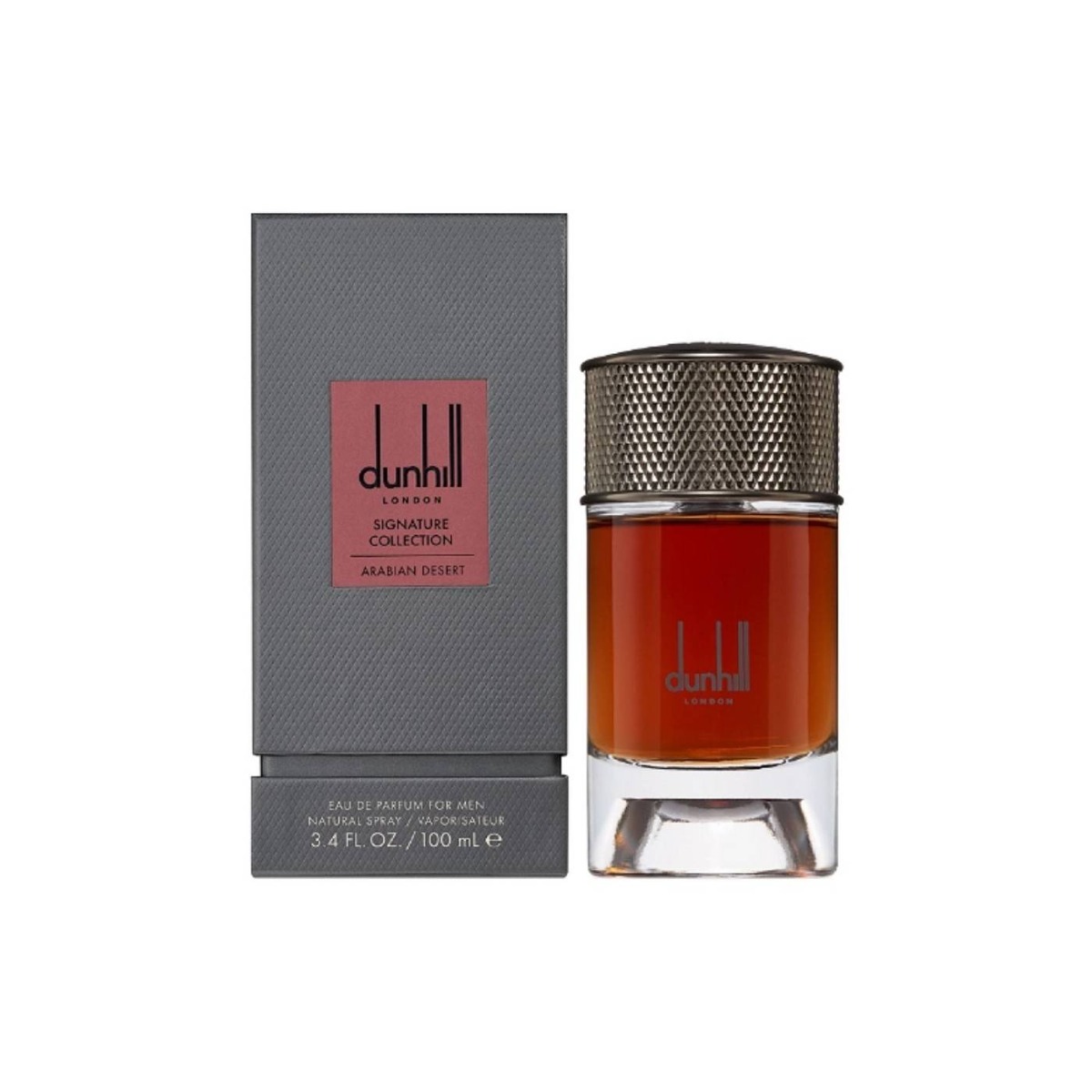 Dunhill Signature Collection Arabian Desert Edp 100ml