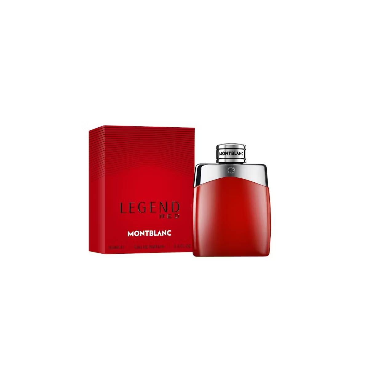 Montblanc Legend Red Edp 100ml