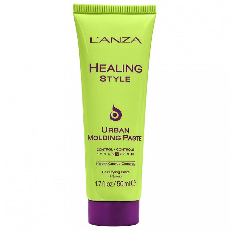 Lanza Healing Style Urban Molding Paste 50ml