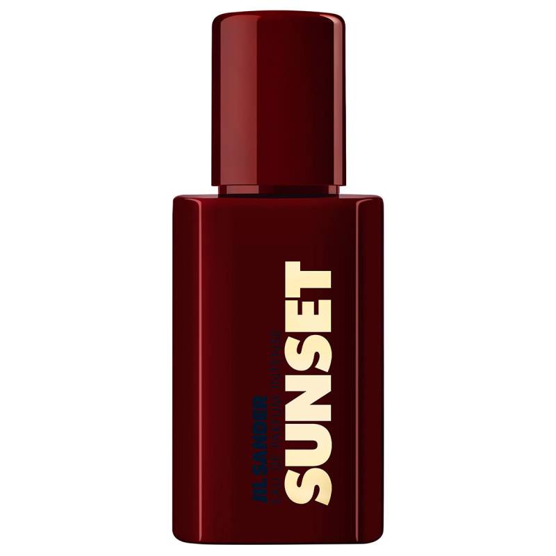 Jil Sander Sunset Intense Edp 30ml