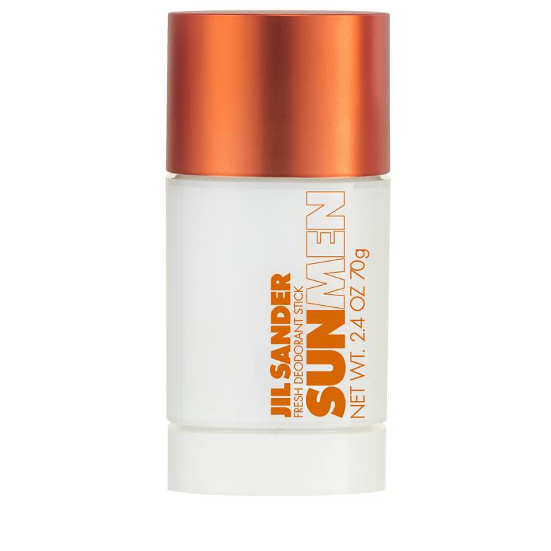 Jil Sander Sun Men Fresh Deodorant Stick 75ml