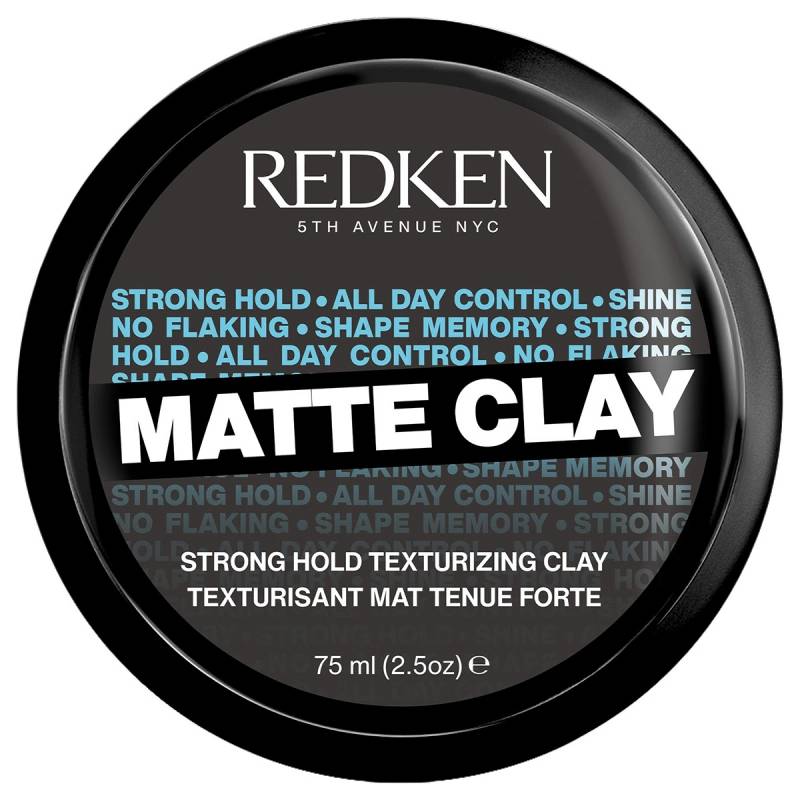 Redken Matte Clay 75ml