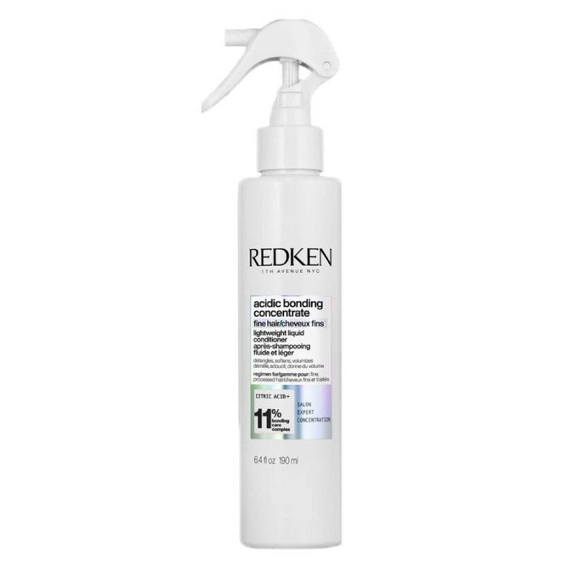Redken Acidic Bonding Concentrate Lightweight Liquid Conditioner 190ml