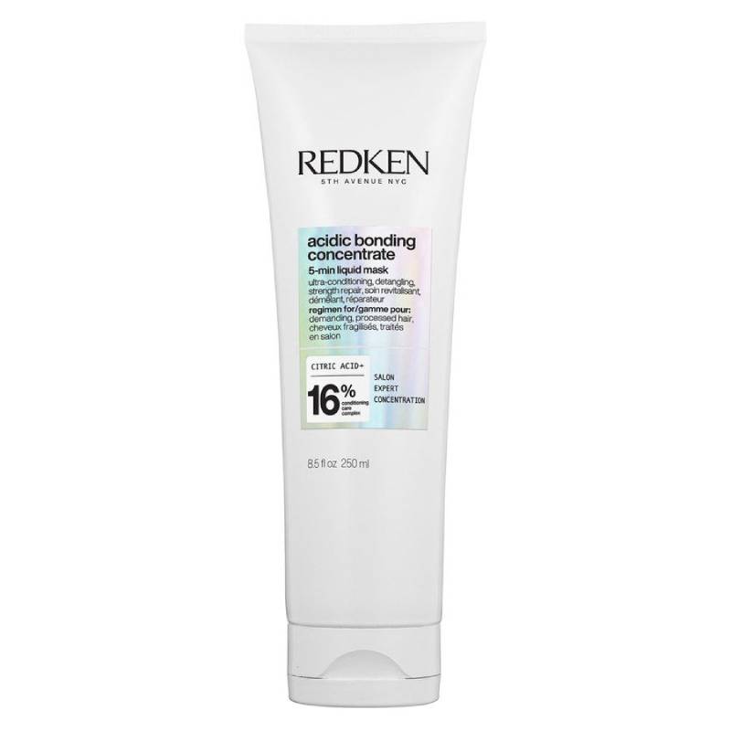 Redken Acidic Bonding Concentrate 5-Min Liquid Mask 250ml