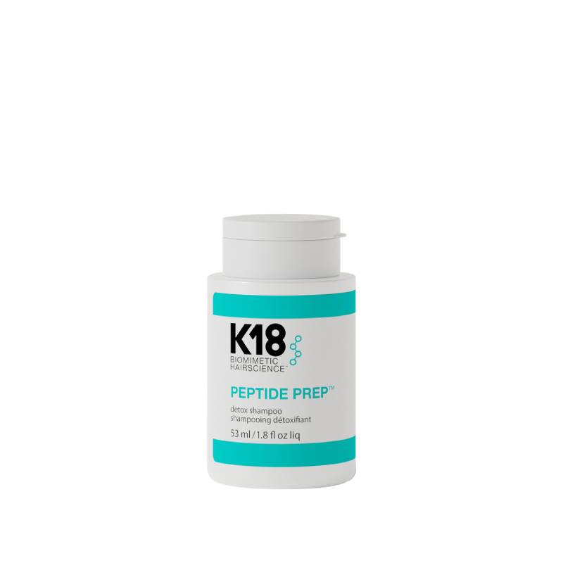 K18 Peptide Prep Detox Shampoo 53ml