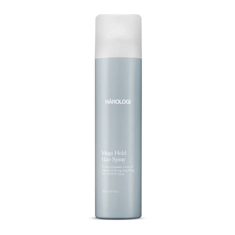 Hårologi Mega Hold Hair Spray 300ml