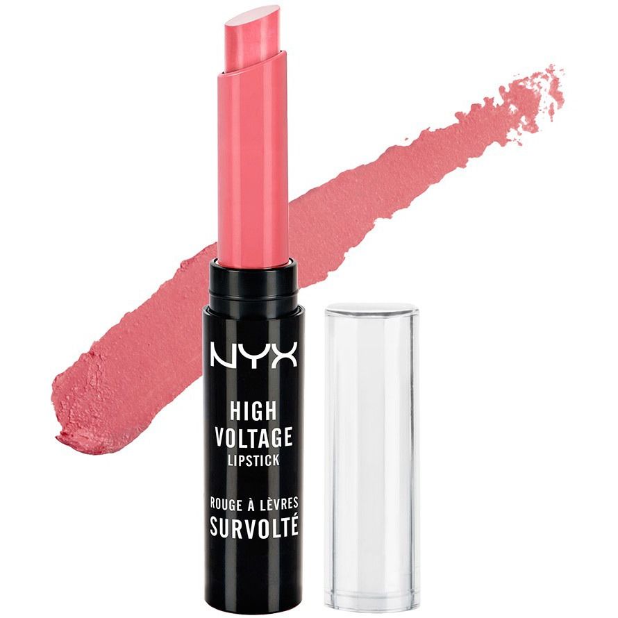 Nyx Hi Voltage Lipstick Sweet 16